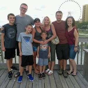 Meet your Posher, Joan